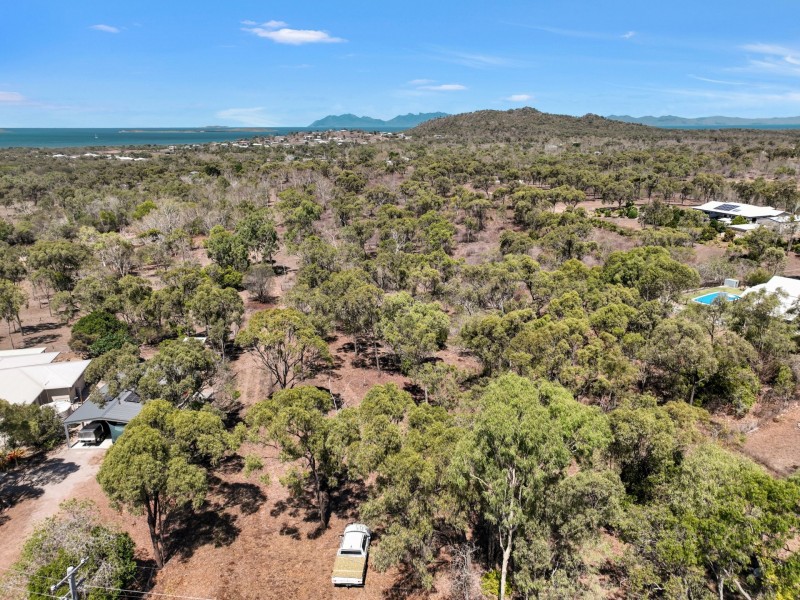 Lot 120 Africandar Road, Bowen QLD 4805