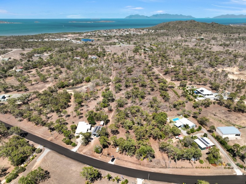 Lot 120 Africandar Road, Bowen QLD 4805