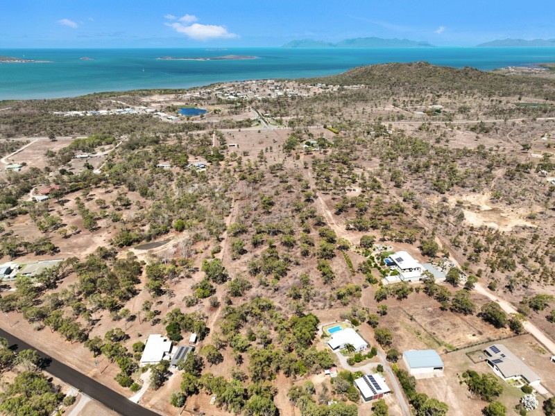 Lot 120 Africandar Road, Bowen QLD 4805