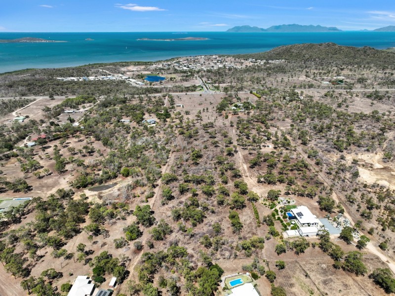 Lot 120 Africandar Road, Bowen QLD 4805