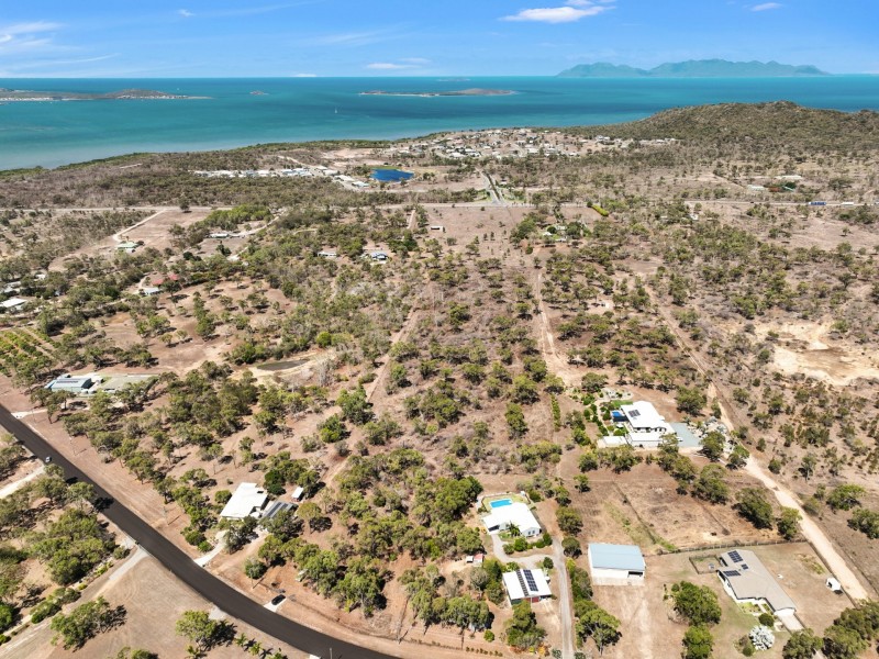 Lot 120 Africandar Road, Bowen QLD 4805