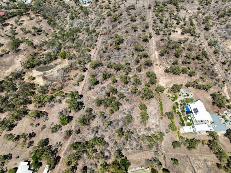 Lot 120 Africandar Road, Bowen QLD 4805