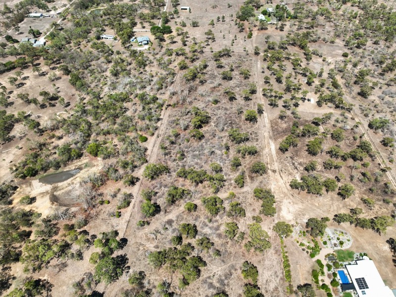 Lot 120 Africandar Road, Bowen QLD 4805