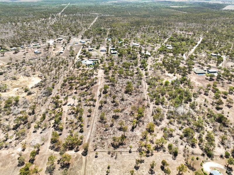 Lot 120 Africandar Road, Bowen QLD 4805