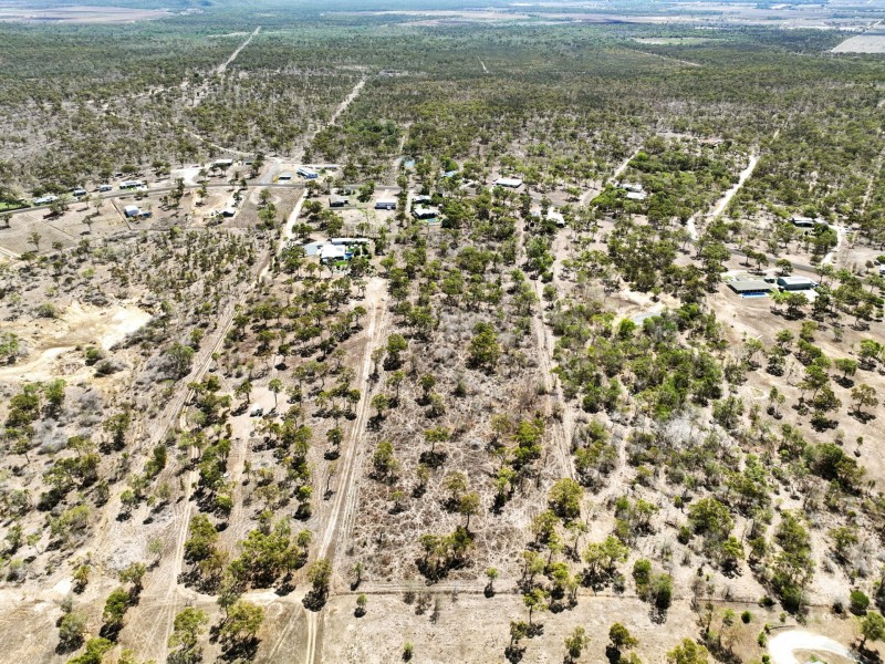 Lot 120 Africandar Road, Bowen QLD 4805