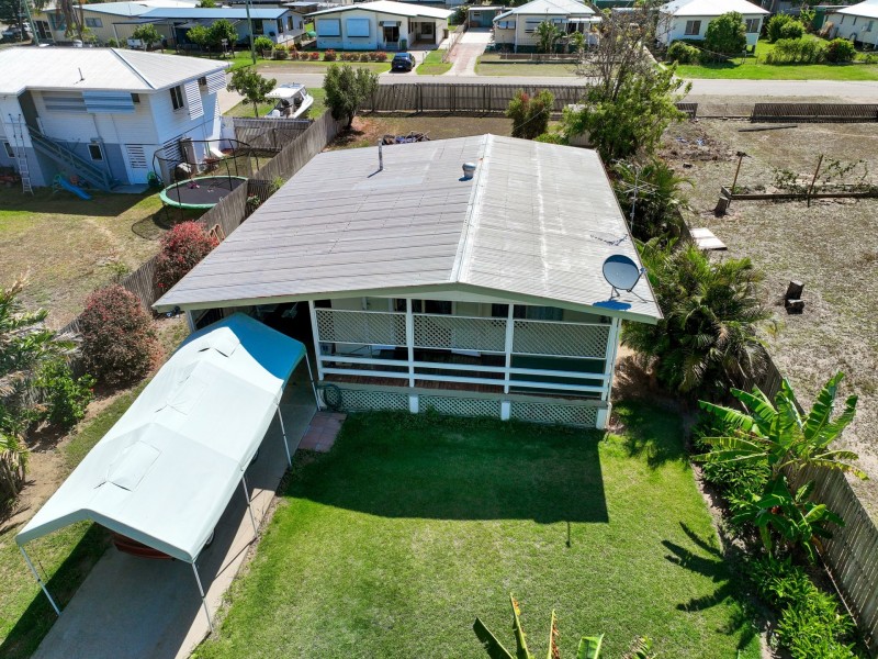 7 Richmond Road, Bowen QLD 4805