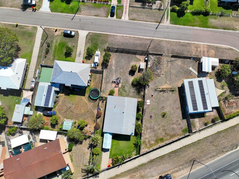 7 Richmond Road, Bowen QLD 4805