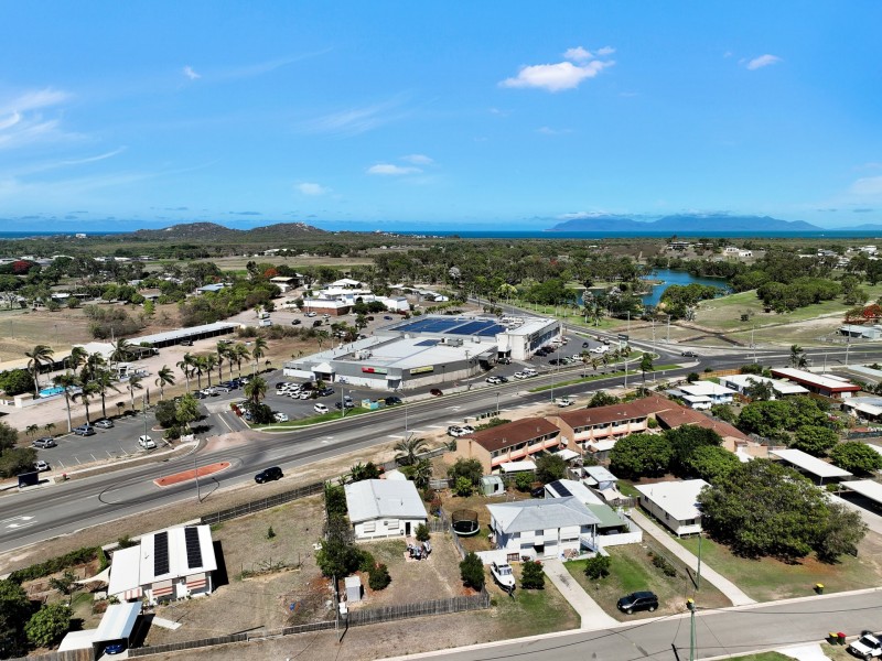 7 Richmond Road, Bowen QLD 4805