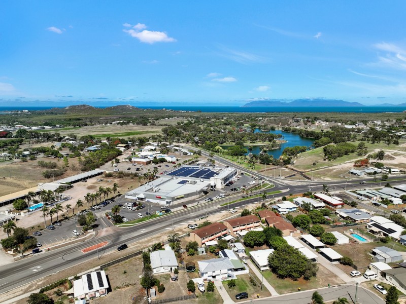 7 Richmond Road, Bowen QLD 4805