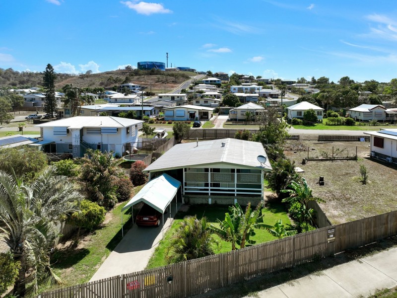 7 Richmond Road, Bowen QLD 4805