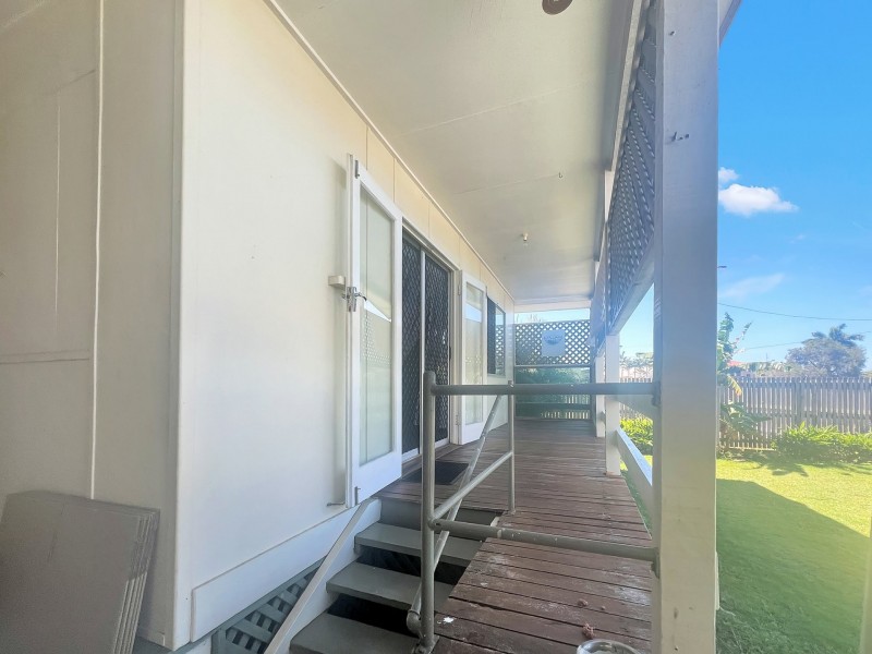 7 Richmond Road, Bowen QLD 4805