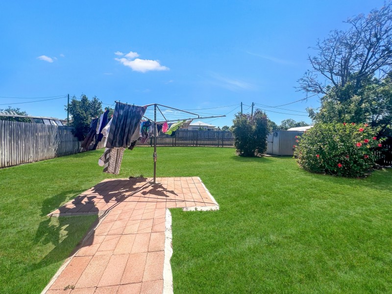 7 Richmond Road, Bowen QLD 4805