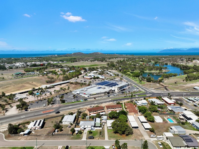 7 Richmond Road, Bowen QLD 4805