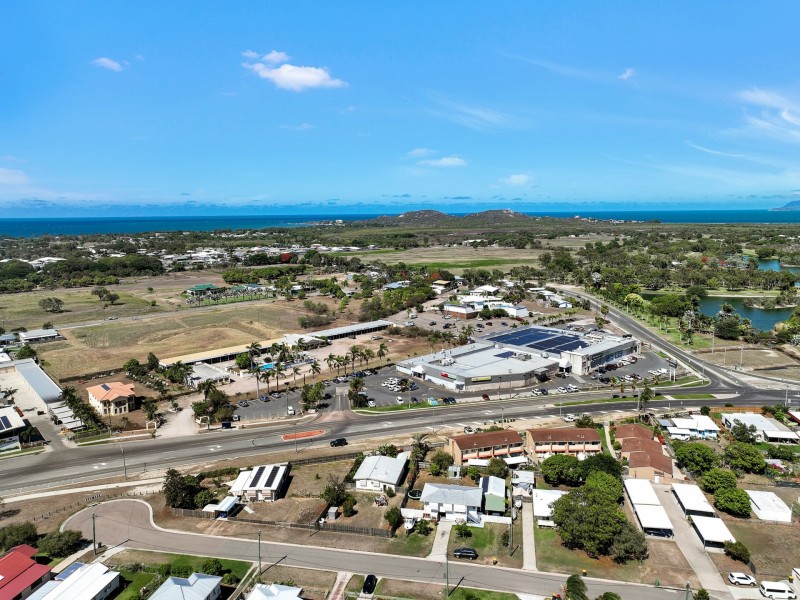 7 Richmond Road, Bowen QLD 4805