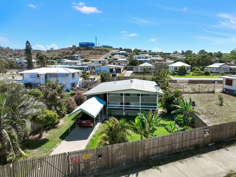 7 Richmond Road, Bowen QLD 4805