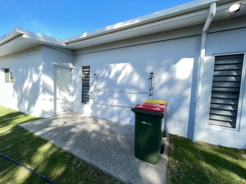 11 Crofton Street, Bowen QLD 4805