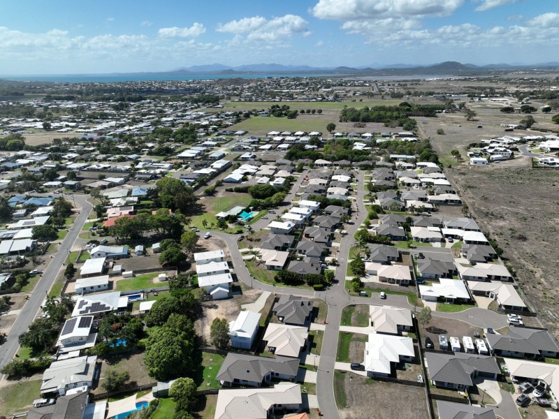 15 Pacific Drive, Bowen QLD 4805