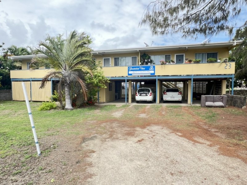 Unit 1/23 Bluewater Parade, Bowen QLD 4805