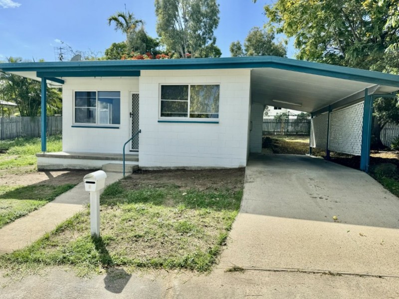 6/30 John Street, Bowen QLD 4805