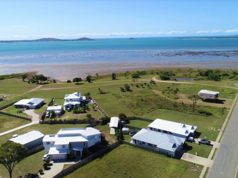 143 Oceanview Drive, Bowen QLD 4805