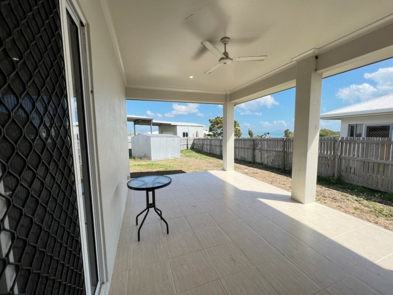143 Oceanview Drive, Bowen QLD 4805