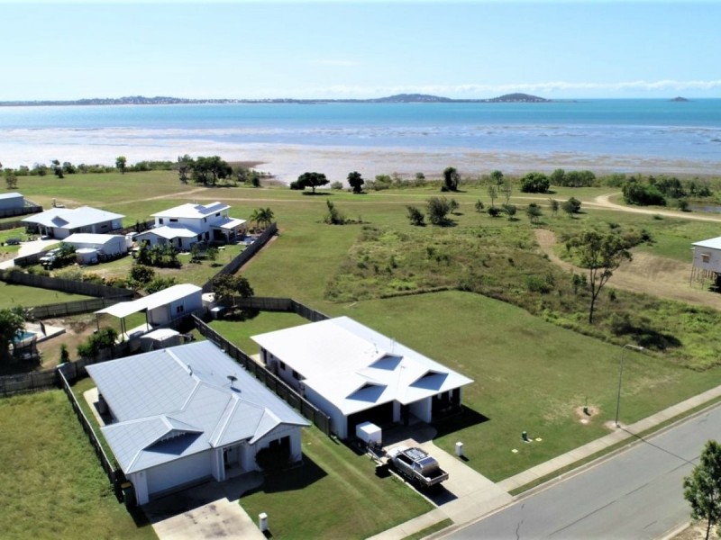 143 Oceanview Drive, Bowen QLD 4805