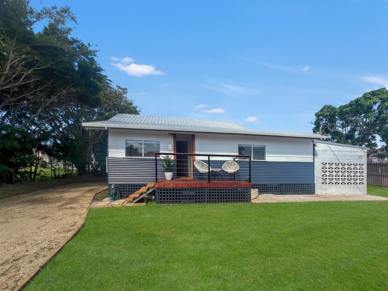 2 Belgravia Road, Bowen QLD 4805