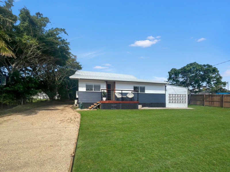2 Belgravia Road, Bowen QLD 4805