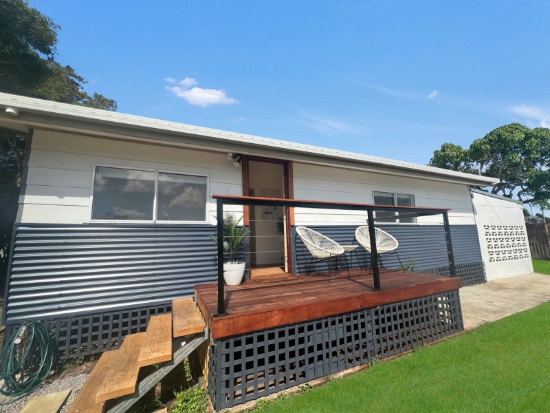 2 Belgravia Road, Bowen QLD 4805