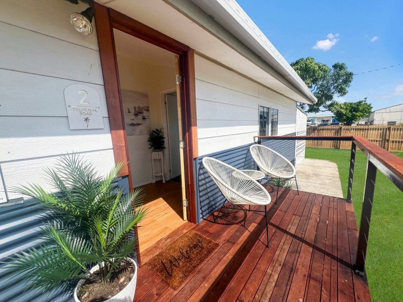 2 Belgravia Road, Bowen QLD 4805