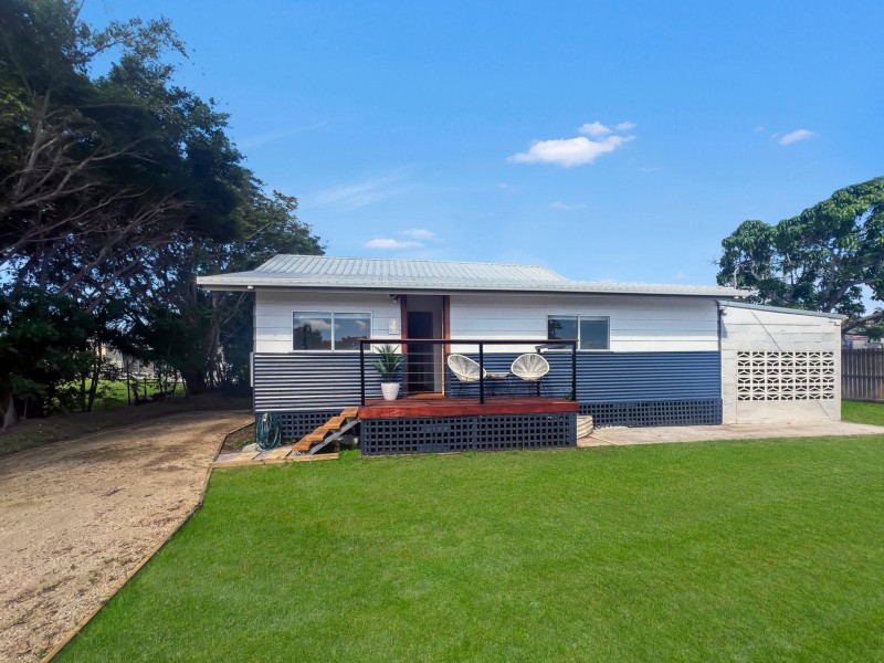 2 Belgravia Road, Bowen QLD 4805
