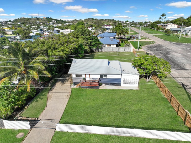 2 Belgravia Road, Bowen QLD 4805