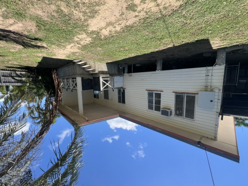 61A Reynolds Street, Bowen QLD 4805