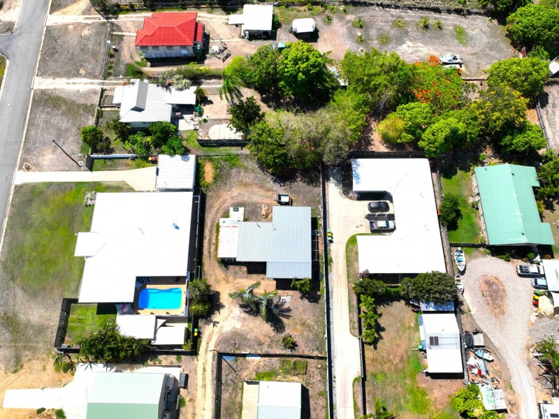 61A Reynolds Street, Bowen QLD 4805