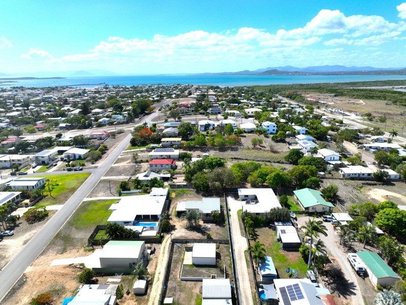 61A Reynolds Street, Bowen QLD 4805