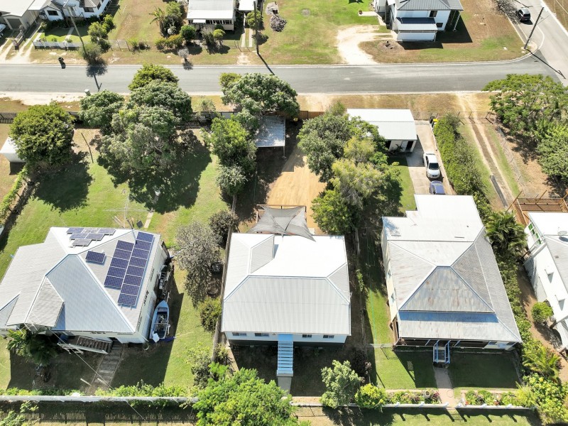 86 Herbert Street, Bowen QLD 4805