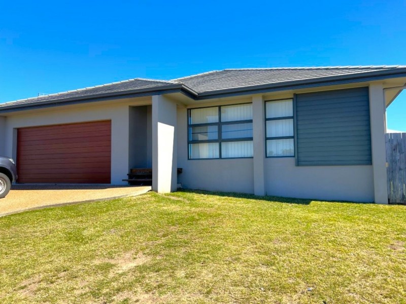 29 Baker Street, Bowen QLD 4805