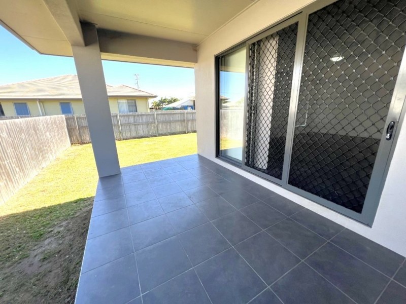 29 Baker Street, Bowen QLD 4805