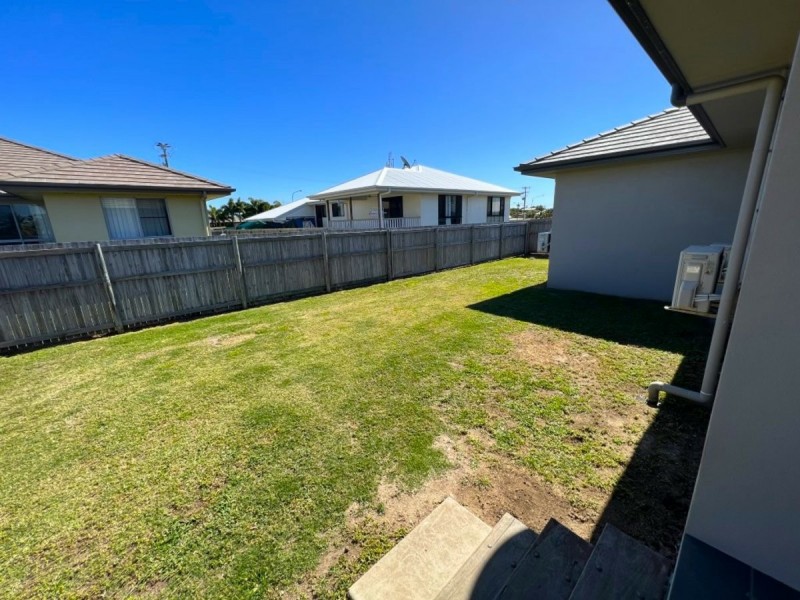 29 Baker Street, Bowen QLD 4805