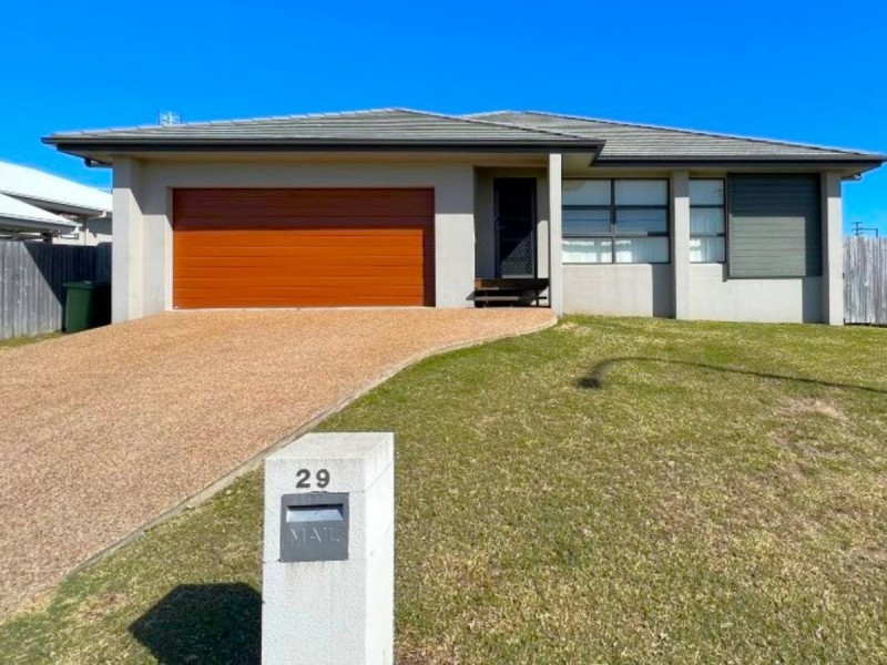 29 Baker Street, Bowen QLD 4805