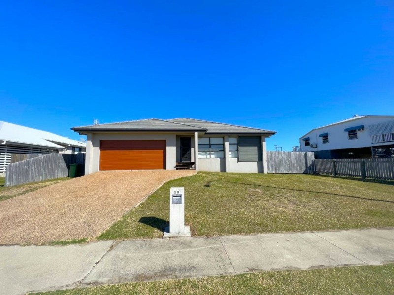 29 Baker Street, Bowen QLD 4805
