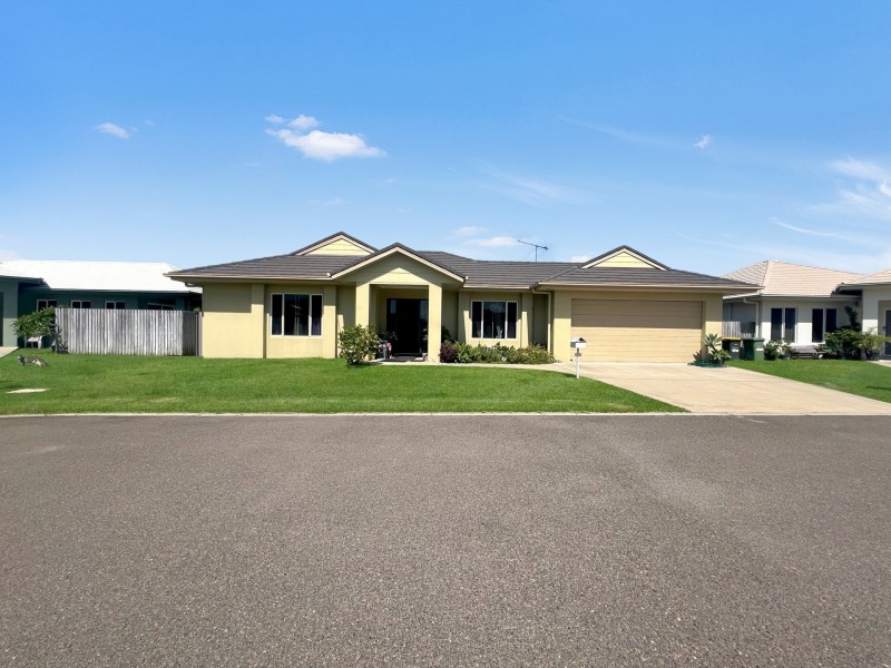 7 Third Close, Bowen QLD 4805