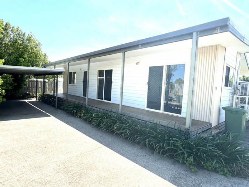 14 Lucinda Place, Bowen QLD 4805