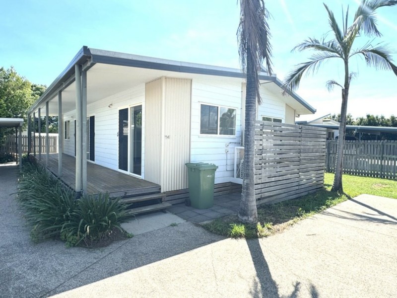 14 Lucinda Place, Bowen QLD 4805