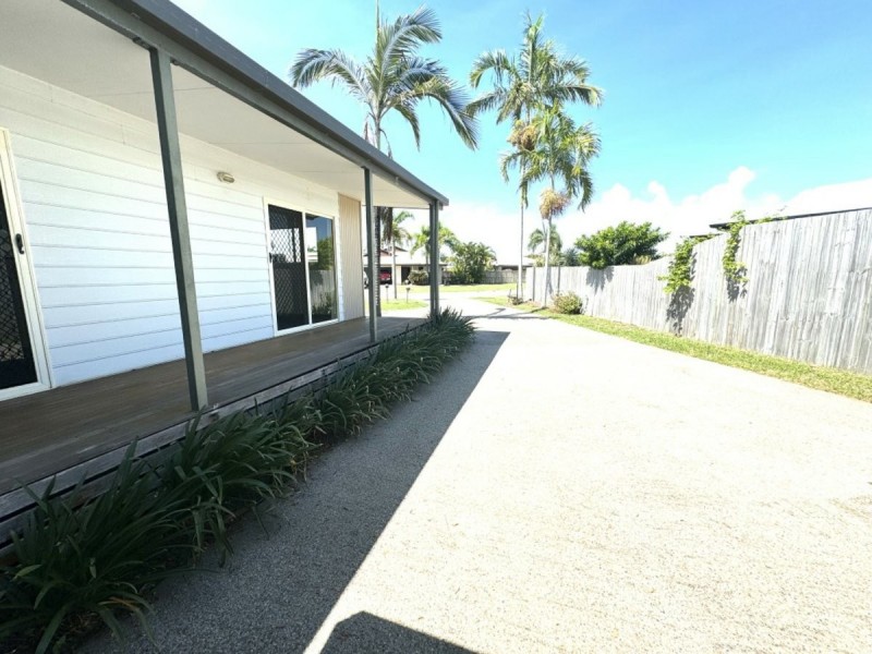 14 Lucinda Place, Bowen QLD 4805