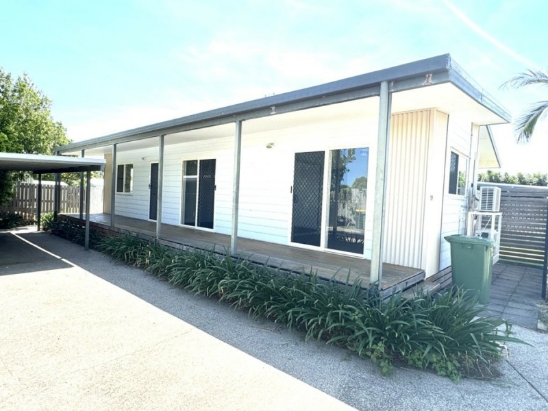 14 Lucinda Place, Bowen QLD 4805