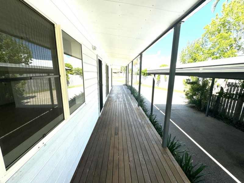 14 Lucinda Place, Bowen QLD 4805