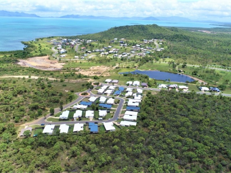 27 Seacove Crescent, Bowen QLD 4805