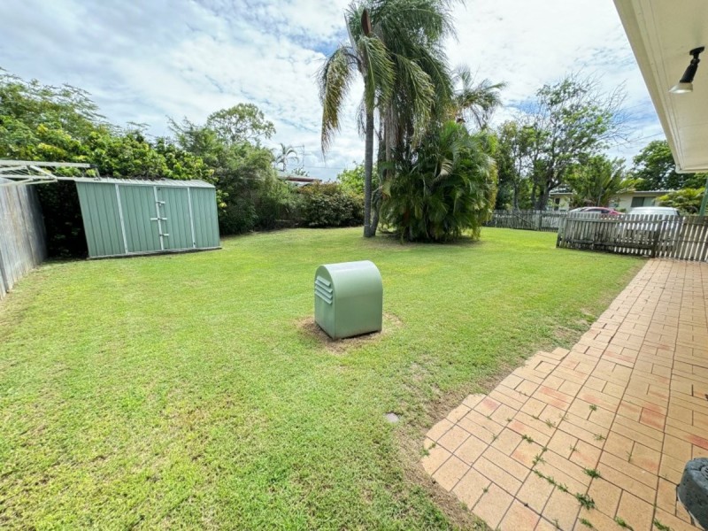 57 Horseshoe Bay Road, Bowen QLD 4805