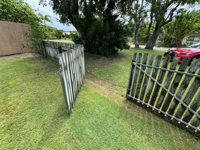 57 Horseshoe Bay Road, Bowen QLD 4805